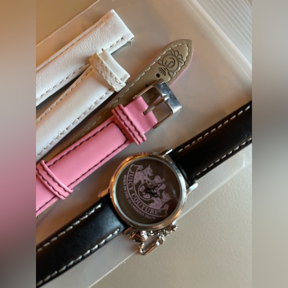 Juicy Couture Once Upon A Time Watch Set - Picture 2 of 2